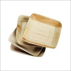 Designer Areca Plates