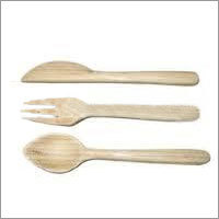 Section Areca Spoon