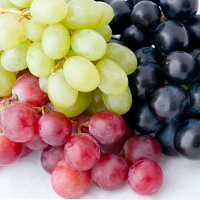 Fresh Grape