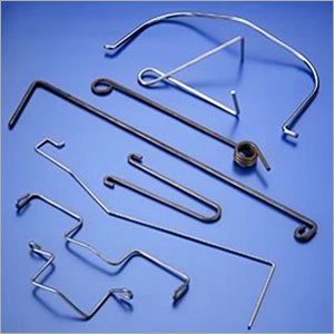 Wire Forms