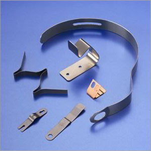 Sheet Springs