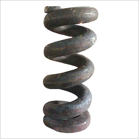 Heavy Duty Springs