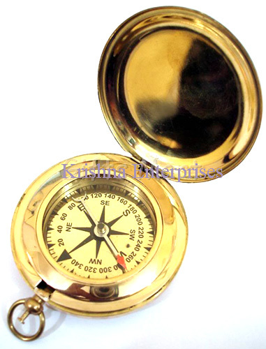 Dalvey Style Compass