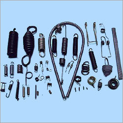Tension Springs