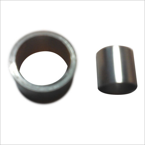 Flat Spiral Springs