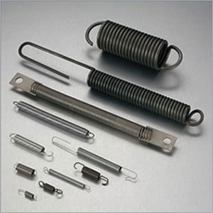 Extension Springs