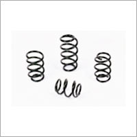 Suspension Springs
