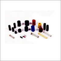 Industrial Torsion Springs