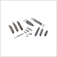 Helical Springs