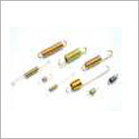 Industrial Extension Springs