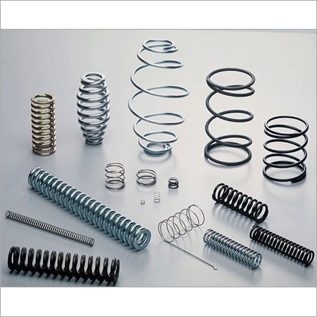 Compression Springs