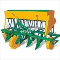 Zero Till Seed Drill Use: For Sowing Wheat Crop