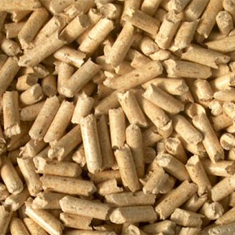 Fuel Pellets