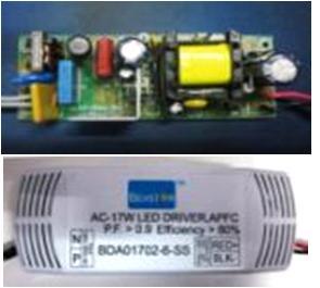 SS-17W ( 36V-60V/300mA )