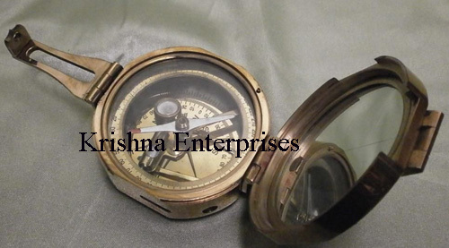 Brunton Compass