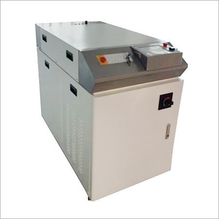 Fiber Laser Welding Machine
