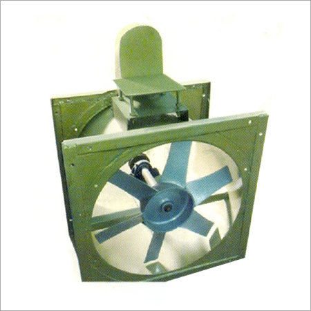 Rotary Blowers