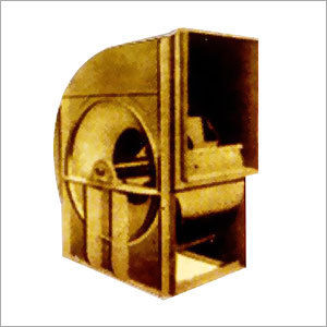 Industrial Centrifugal Air Blowers