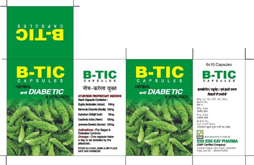 B-TIC