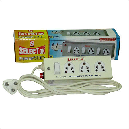Power Strips
