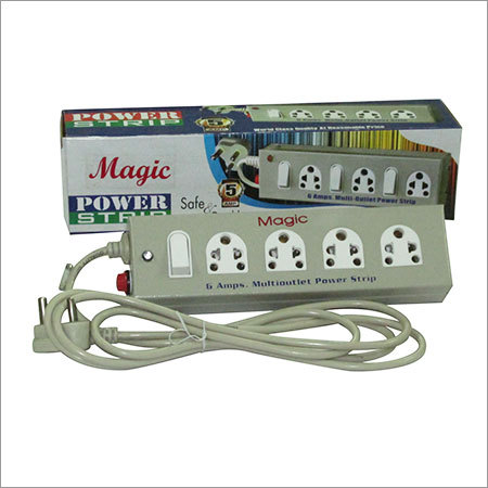 Multiple Power Strips