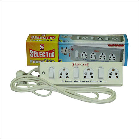 Power Socket