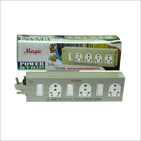 Surge Protectors