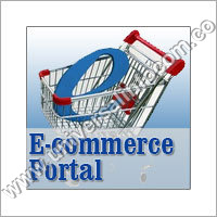 E-commerce Portal