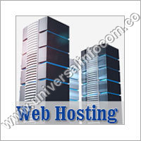 Web Hosting