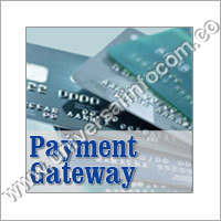 Payment Gateway Services By UNIVERSAL INFOCOM