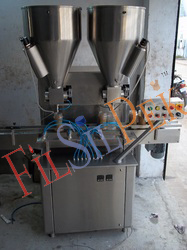 PICKLES FILLING MACHINE