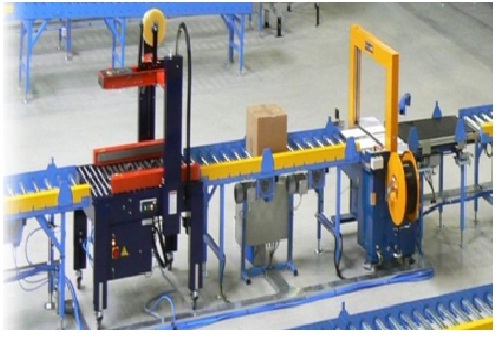 Batch Coding Machine