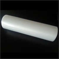Foam Sticky Roller - Foam Material, Customizable Length And Width, White Color, Medium Thickness | High Elongation, Strong Peeling Strength, Single Pressure-sensitive Adhesive Side
