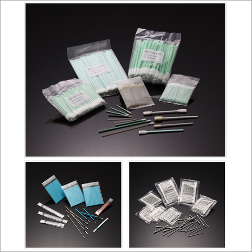 Cleanroom Swab