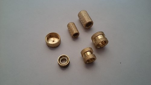 Brass Inserts