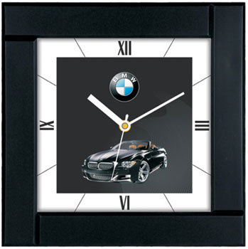 Promotional Wall Clock