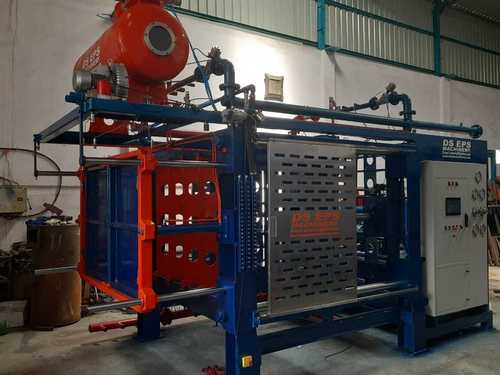 Automatic EPS Moulding Machine