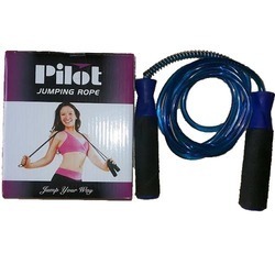 PS Pilot Skipping Jump Rope
