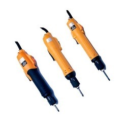 Electric Screw Driver By TUSHAR ENTERPRISE