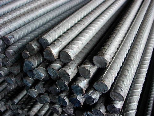 Stainless Steel Rods