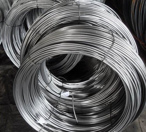 Stainless Steel Wires