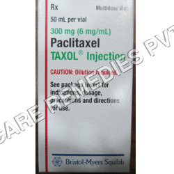 Taxol Injection