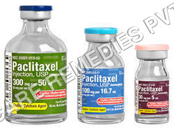  Paclitaxel Injection