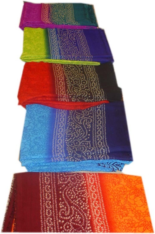 Bhandej Rajasthani Costumes