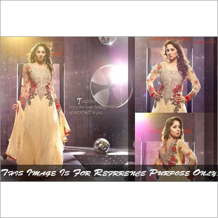 new anarkali dress designs