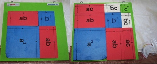 Algebra Kit