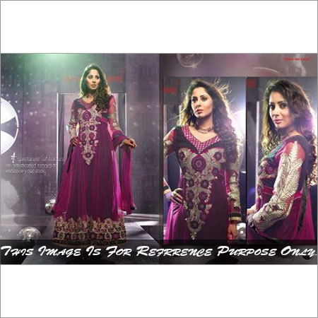 anarkali new designs