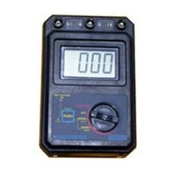 Insulation Tester