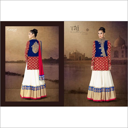 latest new anarkali suits
