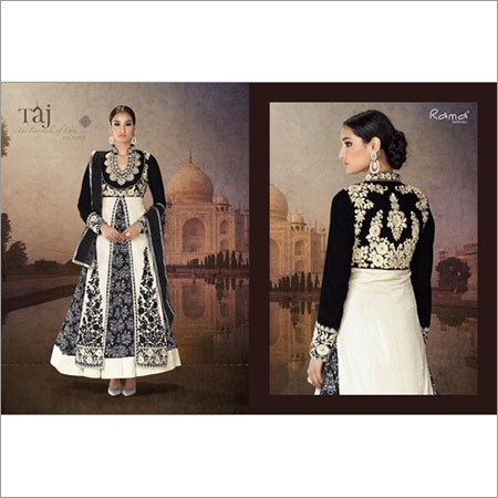 New Collection Anarkali Suit